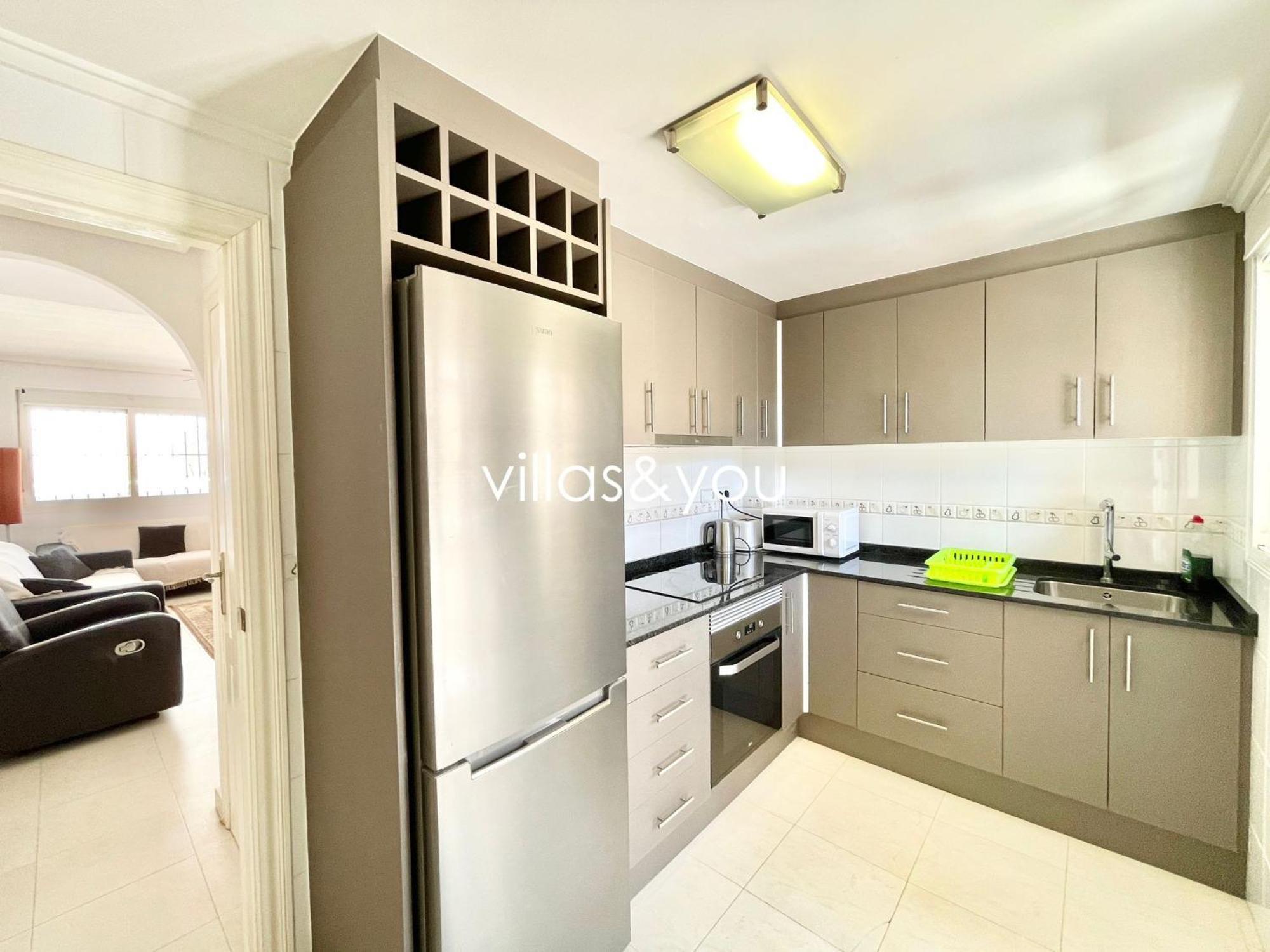 Rocio II Ciudad Quesada by Villas&You Exterior foto