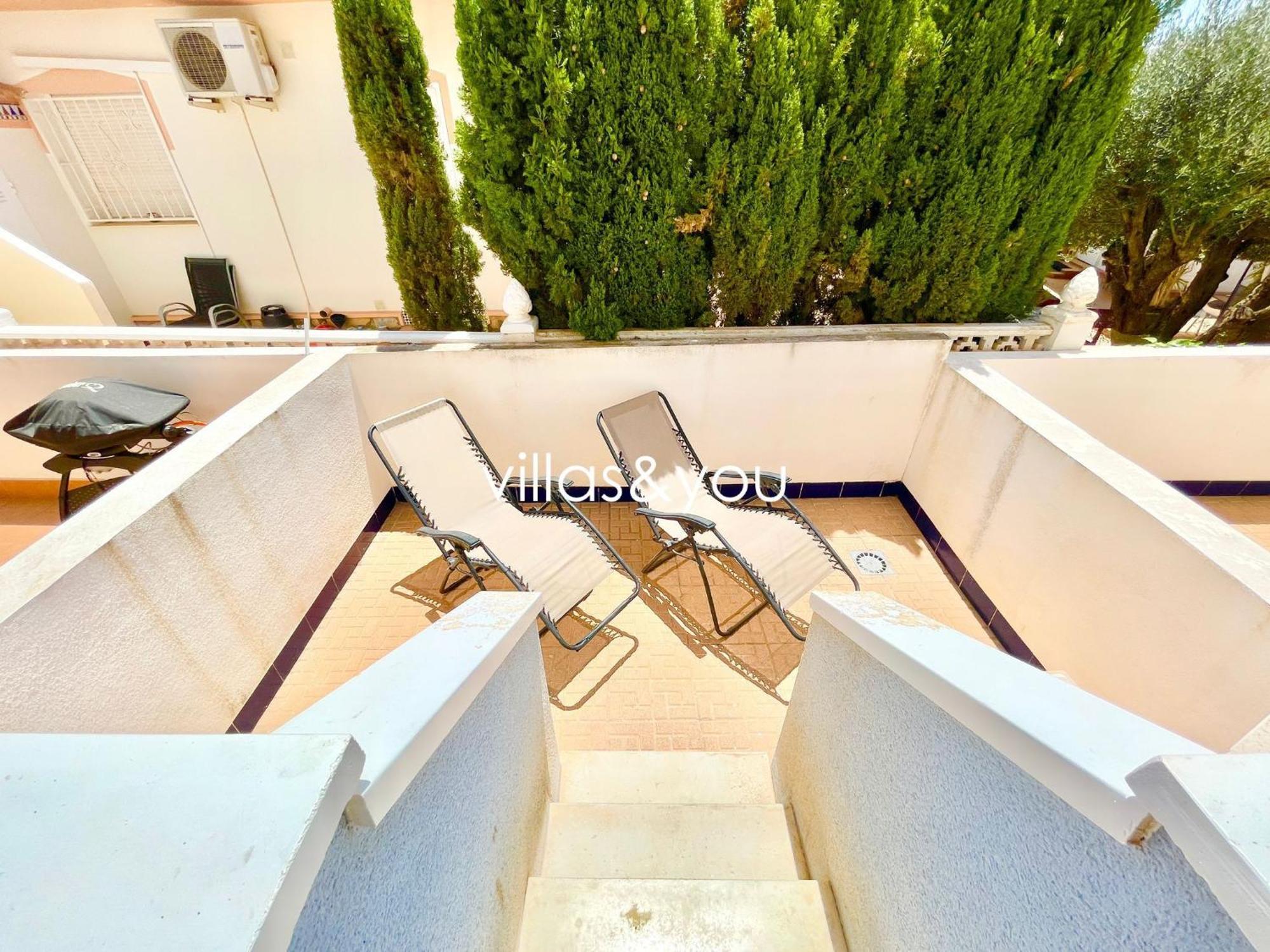 Rocio II Ciudad Quesada by Villas&You Exterior foto